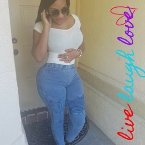 Meet your Posher, Fredline